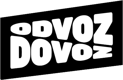 Logo Odvoz Dovoz